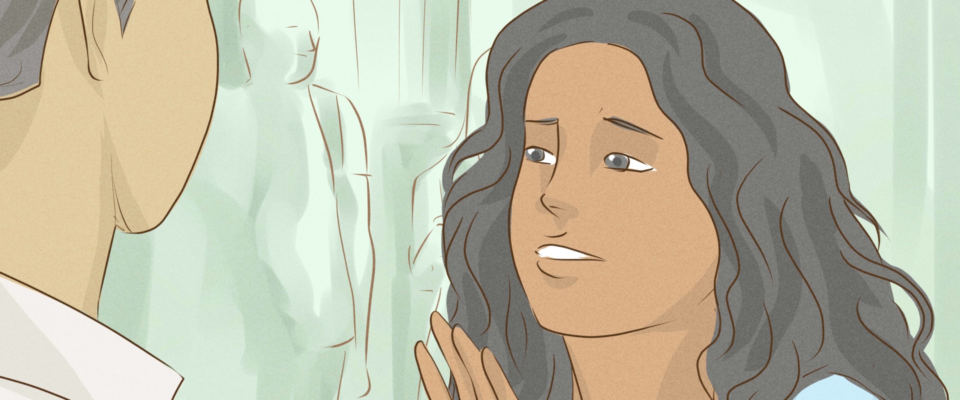 Learning to Read Body Language in Conversations With Your Partner